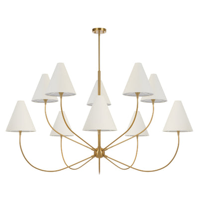 Farnix 10 Pendant Light
