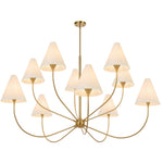 Farnix 10 Pendant Light