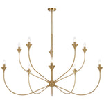 Farnix 10 Pendant Light