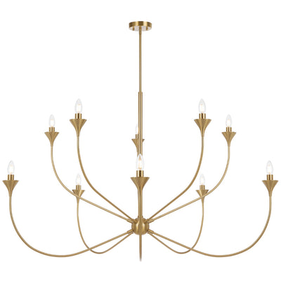 Farnix 10 Pendant Light