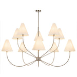 Farnix 10 Pendant Light