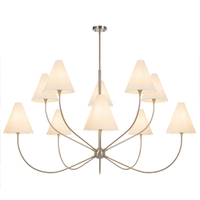 Farnix 10 Pendant Light