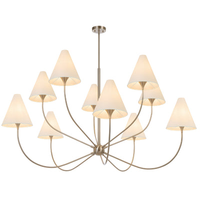 Farnix 10 Pendant Light