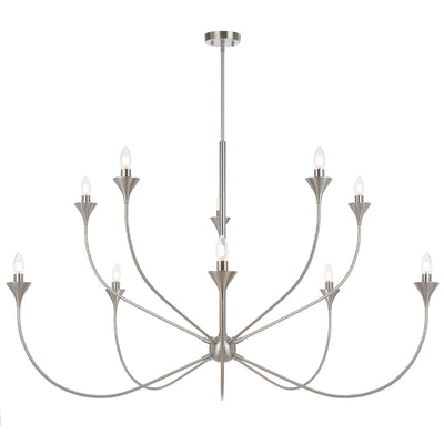 Farnix 10 Pendant Light