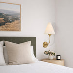 Farnix Wall Light — lifestyle