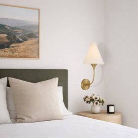 Farnix Wall Light — lifestyle