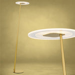 FARO FLOOR LAMP