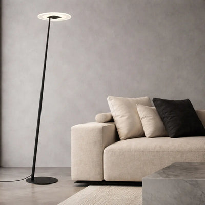FARO FLOOR LAMP — lifestyle