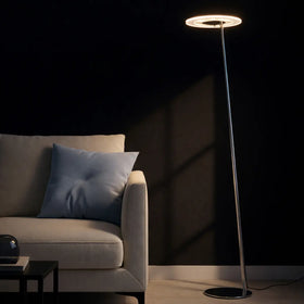 FARO FLOOR LAMP — lifestyle