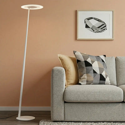 FARO FLOOR LAMP — lifestyle