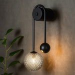 Felton Arm Wall Light AG — lifestyle