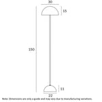 Ferum Floor Lamp