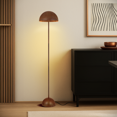 Ferum Floor Lamp — lifestyle