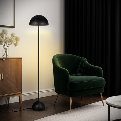 Ferum Floor Lamp — lifestyle