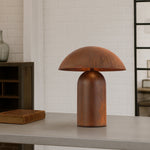Ferum Table Lamp — lifestyle
