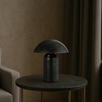 Ferum Table Lamp — lifestyle