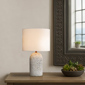 Fevik Table Lamp — lifestyle