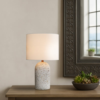 Fevik Table Lamp — lifestyle
