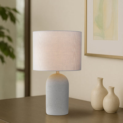 Fevik Table Lamp — lifestyle