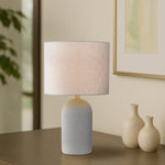 Fevik Table Lamp — lifestyle