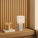 Fevik Table Lamp — lifestyle