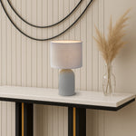 Fevik Table Lamp — lifestyle