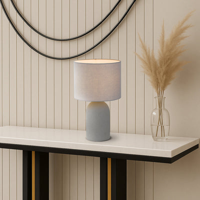 Fevik Table Lamp — lifestyle