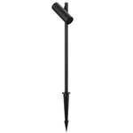 Flank 24V Exterior LED Post Spike Light