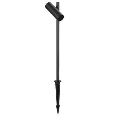 Flank 24V Exterior LED Post Spike Light