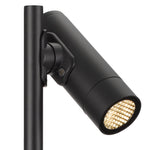 Flank 24V Exterior LED Post Spike Light