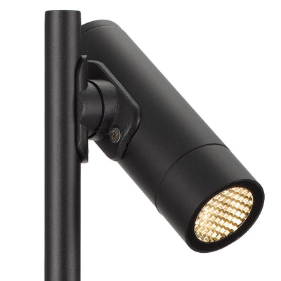 Flank 24V Exterior LED Post Spike Light