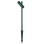 Flank 24V Exterior LED Post Spike Light