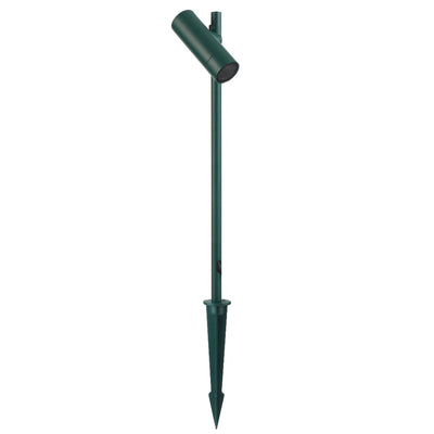 Flank 24V Exterior LED Post Spike Light
