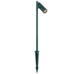 Flank 24V Exterior LED Post Spike Light