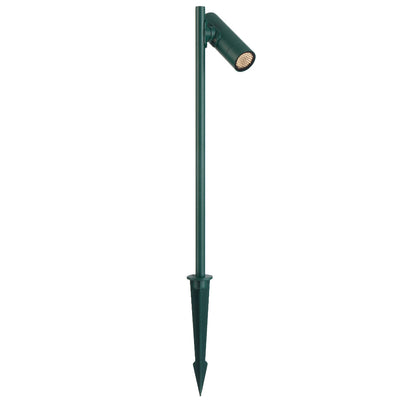 Flank 24V Exterior LED Post Spike Light