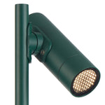 Flank 24V Exterior LED Post Spike Light