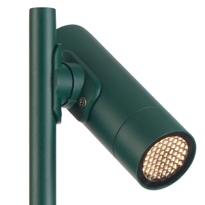 Flank 24V Exterior LED Post Spike Light