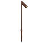 Flank 24V Exterior LED Post Spike Light