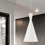 Flero 20 Pendant Light Small 1Lt