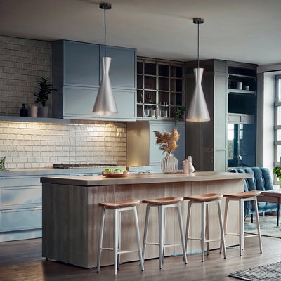 Flero 20 Pendant Light Small 1Lt — lifestyle