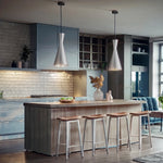 Flero 20 Pendant Light Small 1Lt — lifestyle