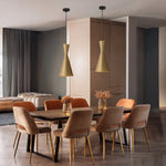 Flero 20 Pendant Light Small 1Lt — lifestyle