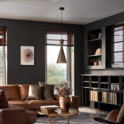 Flero 20 Pendant Light Small 1Lt — lifestyle
