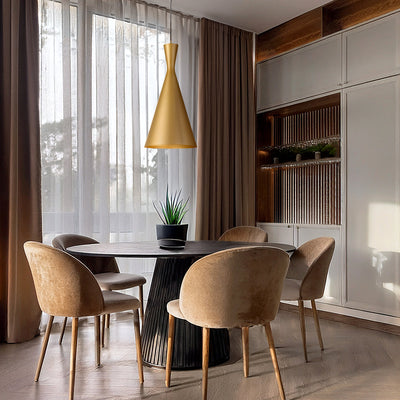 Flero 30 Pendant Light Large 1Lt — lifestyle