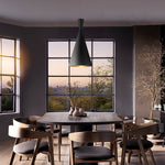 Flero 30 Pendant Light Large 1Lt — lifestyle