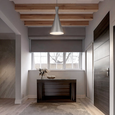 Flero 30 Pendant Light Large 1Lt — lifestyle