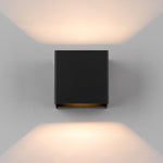 Flip LED Exterior Wall Light