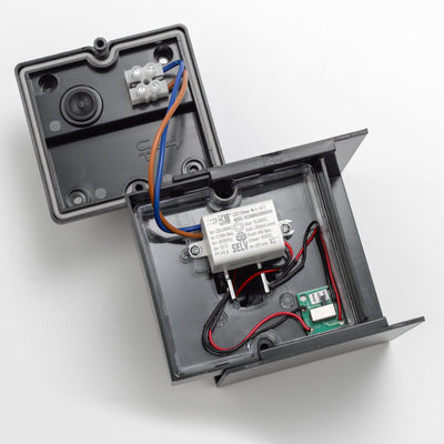 Flip LED Exterior Wall Light