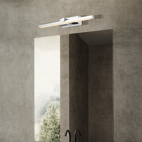 Foley 40 LED Vanity Light — lifestyle
