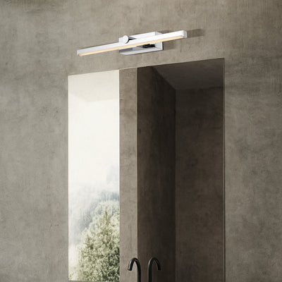 Foley 40 LED Vanity Light — lifestyle